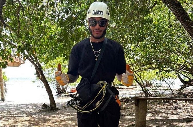 Caribbean Adventure Experience( Atv, Zipline, Horseback...) - Practical Details and Tips