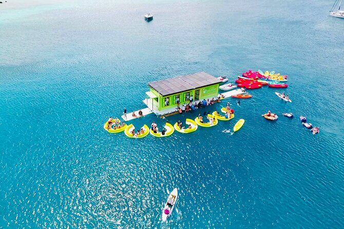 Caribbean Blue Charters - Full Day Boat Charter - 35' Marlin Power Boat - Summary: Is This Tour Right for You?