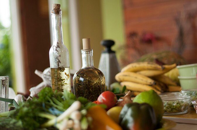 Caribbean Cooking Class with Daria - FAQ