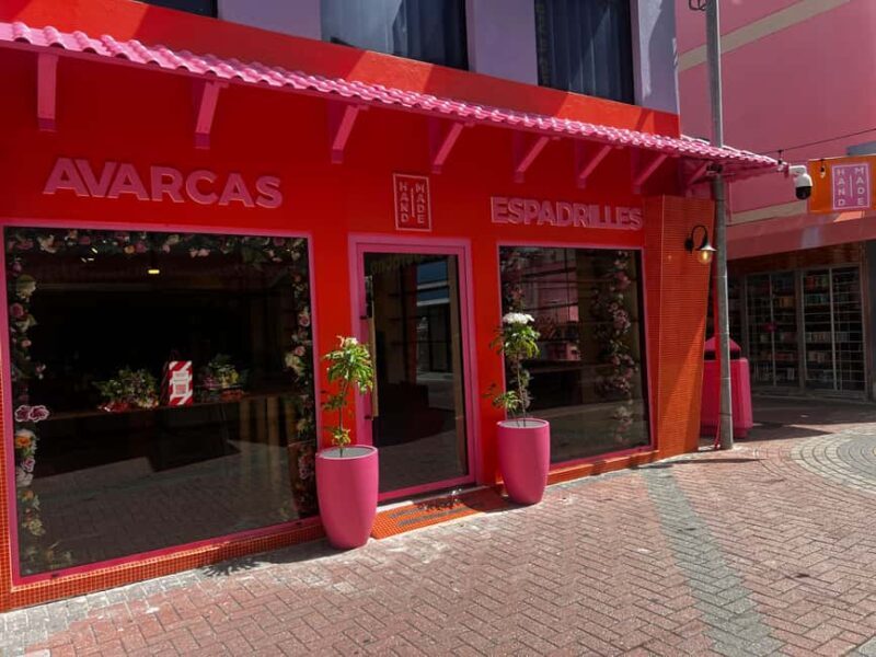 Caribbean Driftwood Making in Curaçao - The Sum Up