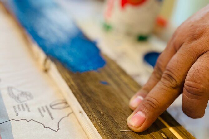 Caribbean Driftwood Making in San Juan - Practical Tips and Considerations