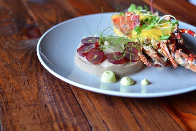 Caribbean Lobster - Introduction: What to Expect from the Caribbean Lobster Cooking Tour