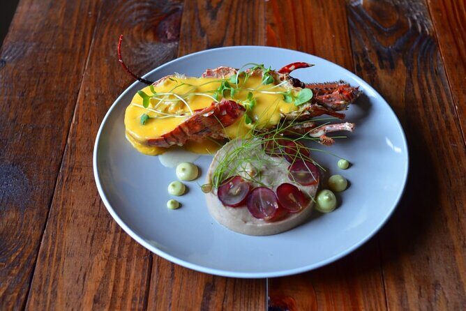 Caribbean Lobster - A Full Breakdown of the Tour Experience