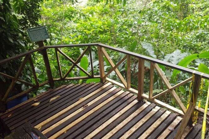 Caribbean Odyssey Tour - The Value of the Caribbean Odyssey Tour