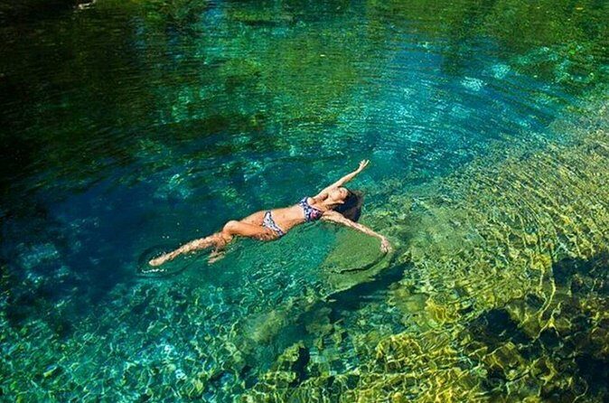 Caribbean Paradise Catamaran - The Sum Up