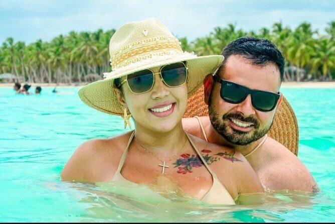 Caribbean Paradise Exclusive Day Trip to Isla Saona - What the Tour Offers: An In-Depth Look