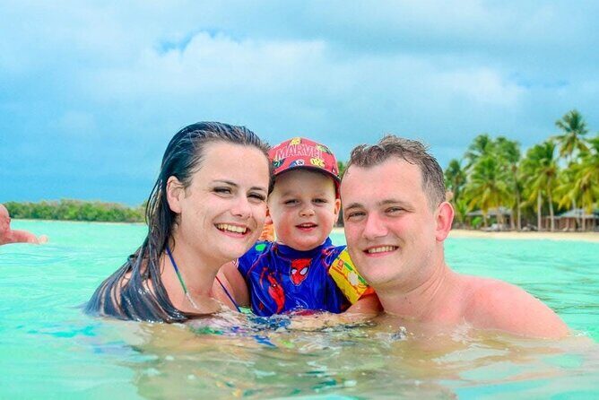 Caribbean Paradise Exclusive Day Trip to Isla Saona - Authenticity and Value  