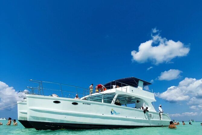 Caribbean Paradise Exclusive Day Trip to Isla Saona - The Sum Up: Is This Tour Worth It? 