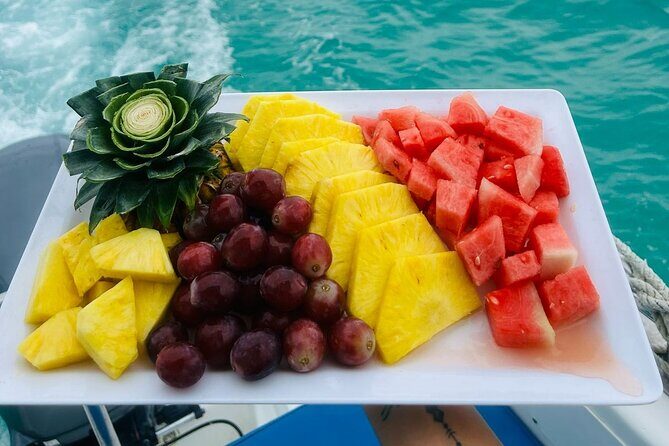 Caribbean Party Boat - Pricing and Value