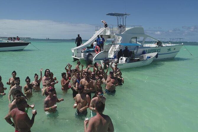 Caribbean Party Boat - Final Considerations: Is This Tour for You?