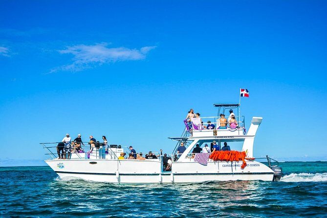 Caribbean Party Boat / Booze Cruise - Price and Value: Is It Worth It?