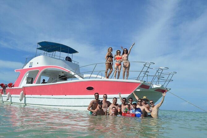 Caribbean Party Boat / Booze Cruise - Final Thoughts