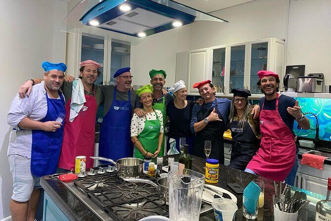 Caribbean Sip'n'Cook Cooking Class in Sint Maarten - Final Thoughts