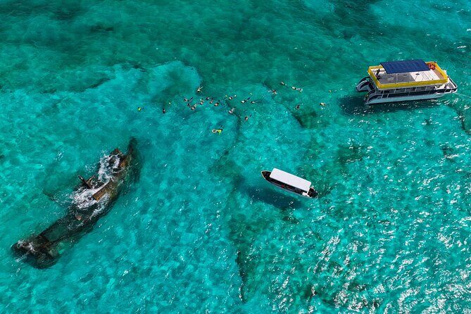 Caribbean Star Snorkeling Tour - Key Points