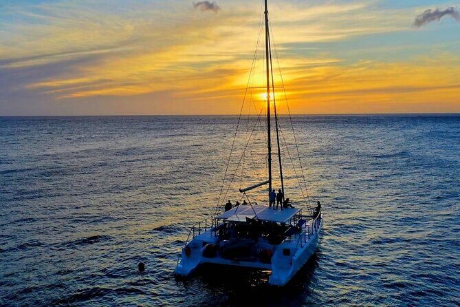 Caribbean Sunset to Isla Mujeres - Exploring the Caribbean Sunset to Isla Mujeres Tour: A Comprehensive Review