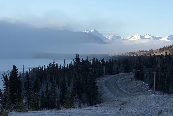 Caribou Crossing Adventure Tour - Tour Accessibility and Suitability
