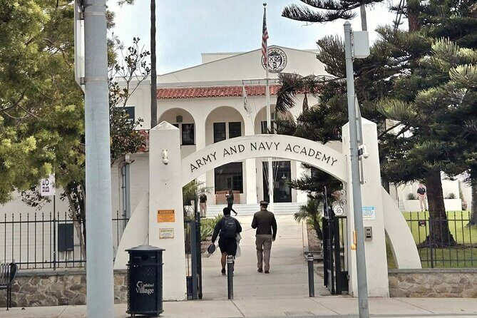 Carlsbad: A Self-Guided Walking Tour of the Village by the Sea - Key Points