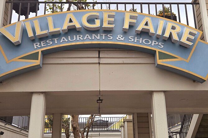 Carlsbad: A Self-Guided Walking Tour of the Village by the Sea - Religious and Community Landmarks