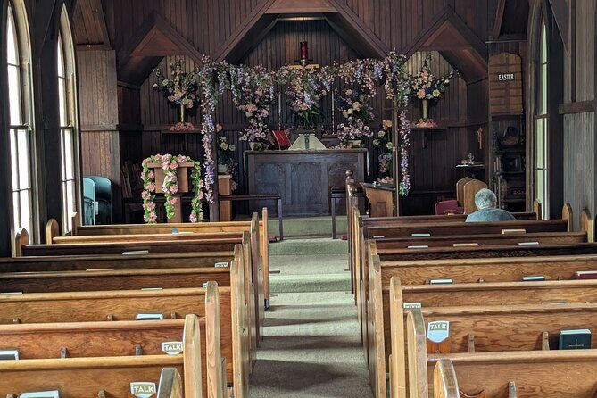 Carlsbad: A Self-Guided Walking Tour of the Village by the Sea - The Santa Fe Depot and Community Life