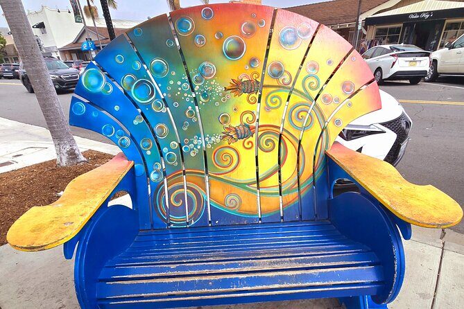 Carlsbad: A Self-Guided Walking Tour of the Village by the Sea - Scenic Coastline and Natural Beauty