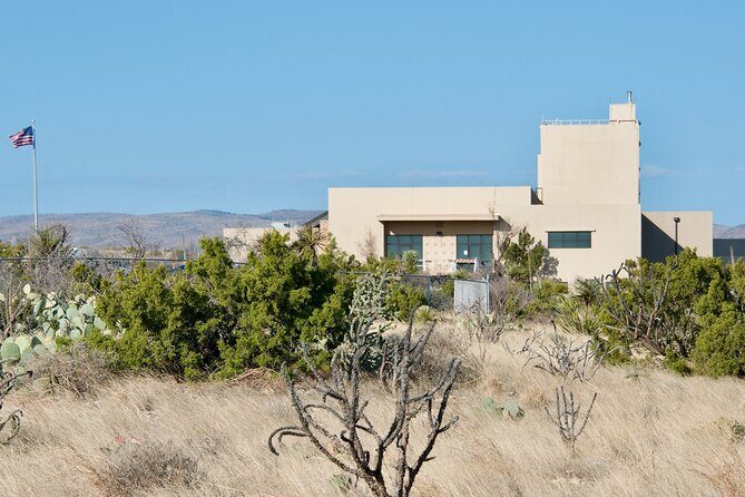 Carlsbad Caverns National Park Self Guided Audio Tour - Why Choose the Carlsbad Caverns Self-Guided Audio Tour?