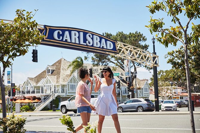 Carlsbad/Legoland Private Transfer to or From Los Angeles. - About Your Stay
