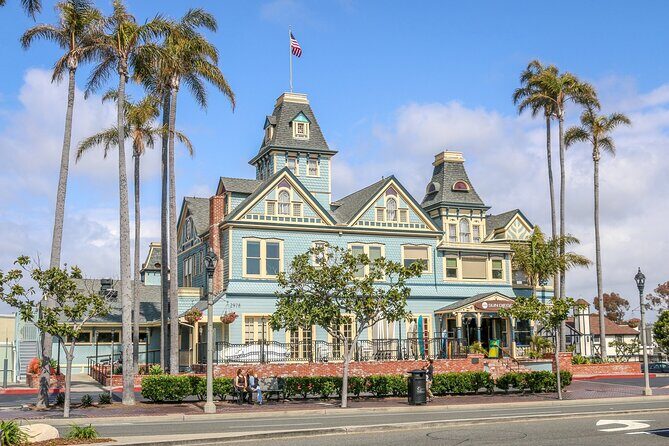 Carlsbad Seaside Village Private Tour from Los Angeles - Key Points
