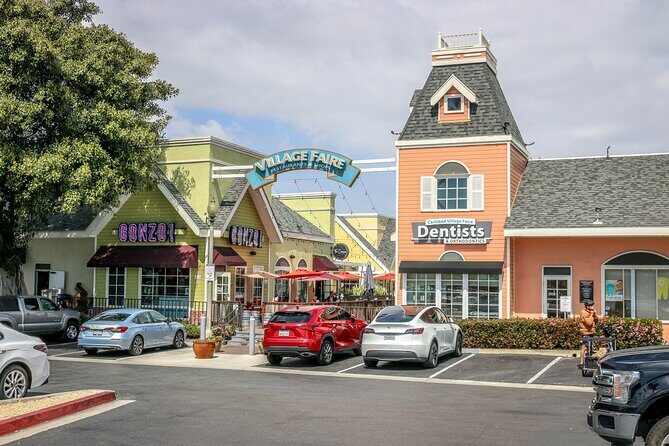 Carlsbad Seaside Village Private Tour from Los Angeles - Who Will Love This Tour?