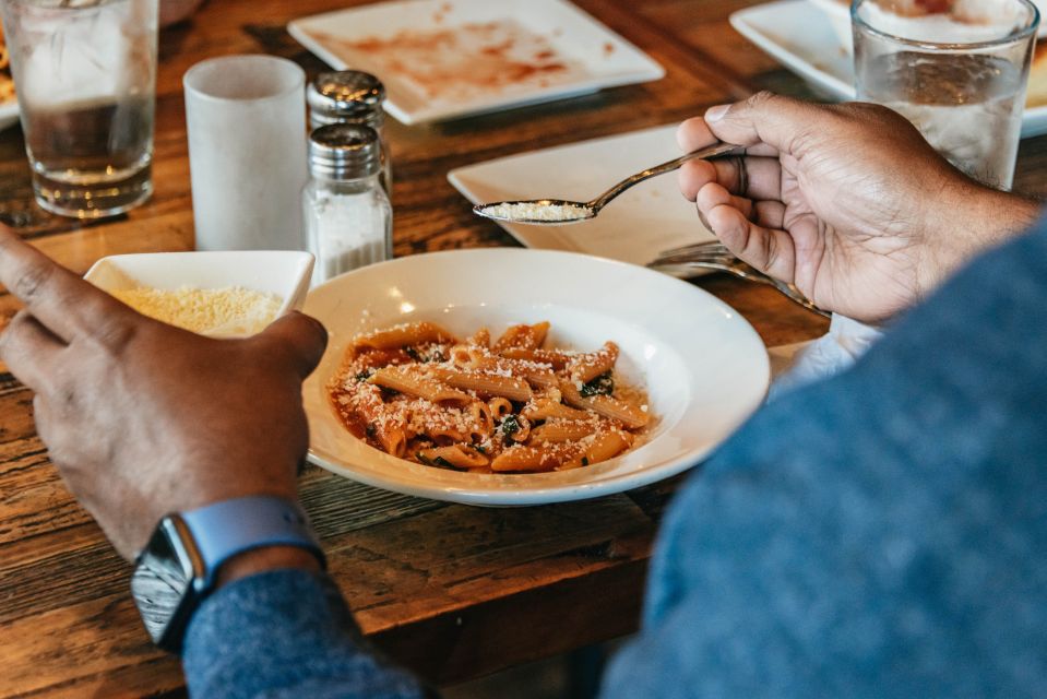 Carlsbad Village: 3-Hour Local Food Tour - Highlights