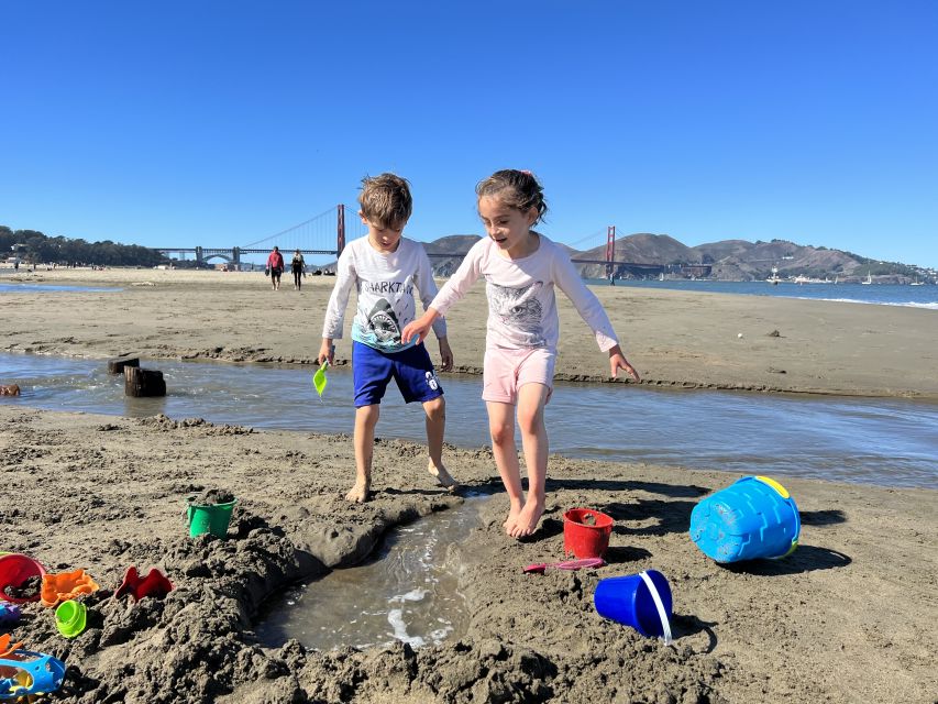 Carmel 1-Way Transfer To/From San Francisco Airport - Affordable Rates