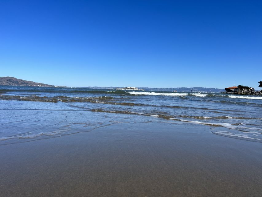 Carmel 1-Way Transfer To/From San Francisco Airport - Door-to-Door Service