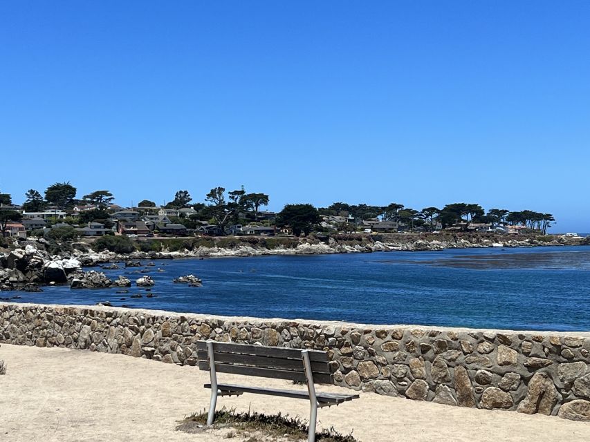 Carmel 1-Way Transfer To/From San Francisco Airport - Liability Coverage