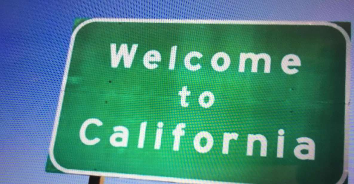 Carmel 1-Way Transfer To/From San Francisco Airport - Flexible Booking