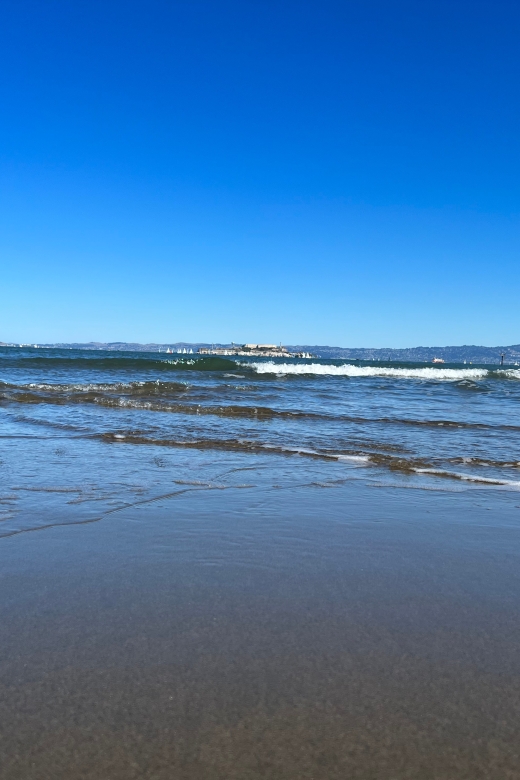 Carmel 1-Way Transfer To/From San Francisco Airport - Travel Considerations