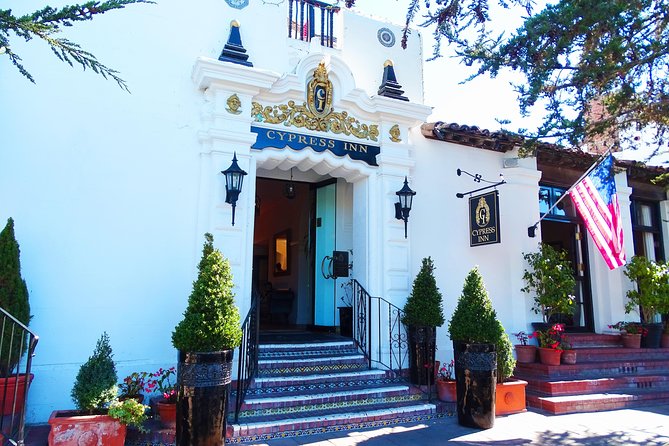 Carmel by the Sea: A Self-Guided Driving Audio Tour - Sum Up