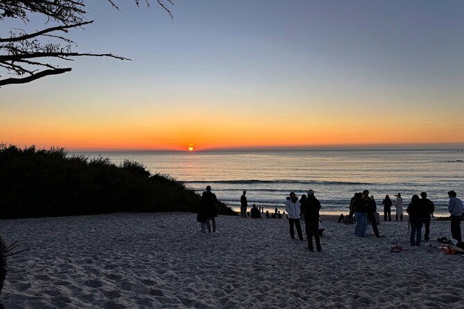 Carmel By the Sea Authentic Walking Food Tour with 5 Dishes - An In-Depth Look at the Tour Experience