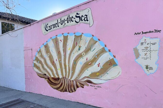 Carmel By the Sea Authentic Walking Food Tour with 5 Dishes - Practical Details That Matter