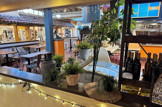 Carmel By the Sea Authentic Walking Food Tour with 5 Dishes - Overall Impression – Who Will Love This Tour?