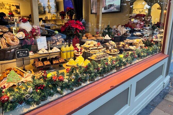 Carmel By the Sea Authentic Walking Food Tour with 5 Dishes - FAQ