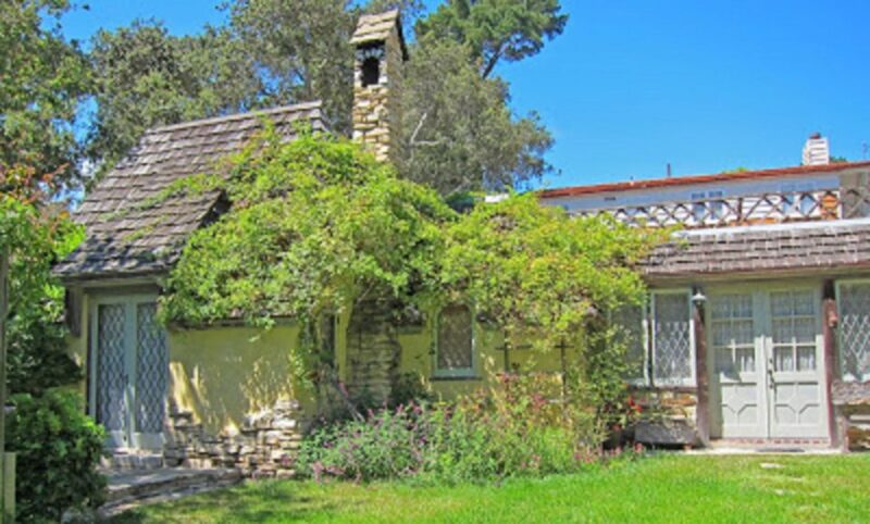 Carmel-By-The-Sea: Fairy Tale Houses Self-Guided Audio Tour - Important Information
