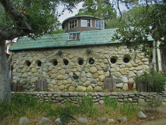 Carmel-By-The-Sea: Fairy Tale Houses Self-Guided Audio Tour - Cottage Descriptions