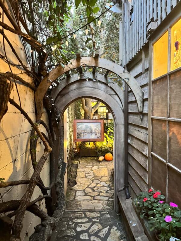 Carmel-by-the-Sea: Guided Food Tour with 5 Authentic Dishes - A Fusion of Flavors: Gnocchi and Italian Delights