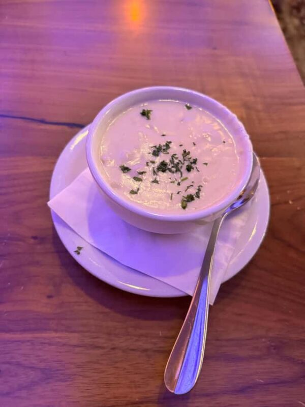 Carmel-by-the-Sea: Guided Food Tour with 5 Authentic Dishes - Practical Considerations