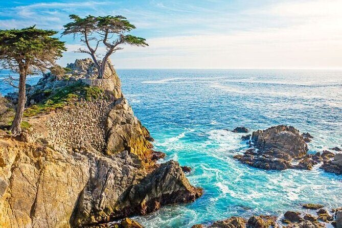 Carmel Drive Tour - Final Thoughts