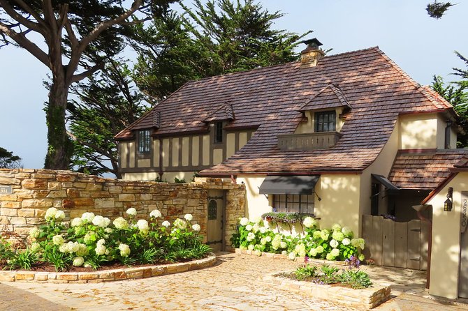 Carmel Point: A Self-Guided Audio Tour - Highlights of the Tour