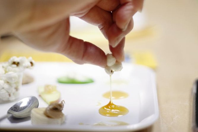 Carmel Small Group Walking Food & Cultural Tour - Booking Details
