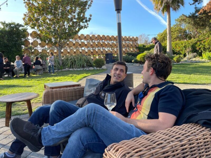 Carmel Valley Village: Wine Tasting Tours in a 1970 VW bus. - Final Thoughts: Is This Tour Worth It?