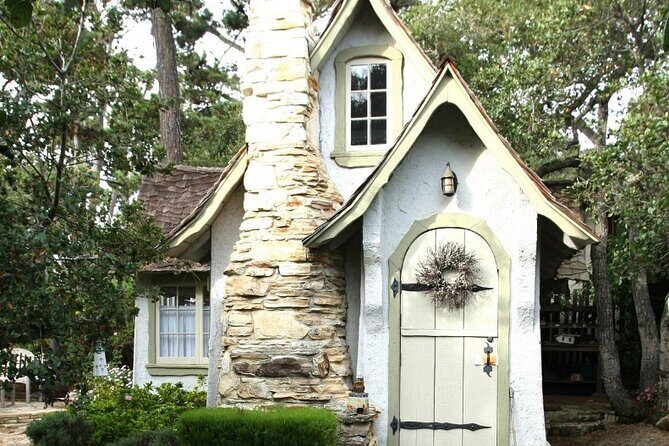 Carmel Walk Guided Tour Carmel by the Sea - Introduction: Why This Tour Might Be Your Best Carmel Companion