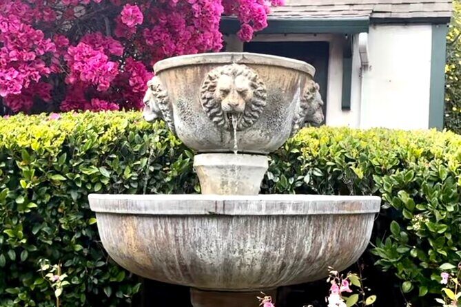 Carmel Walk Guided Tour Carmel by the Sea - Authenticity and Value