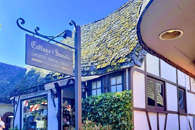 Carmel Walk Guided Tour Carmel by the Sea - The Sum Up: Who Will Love This Tour?